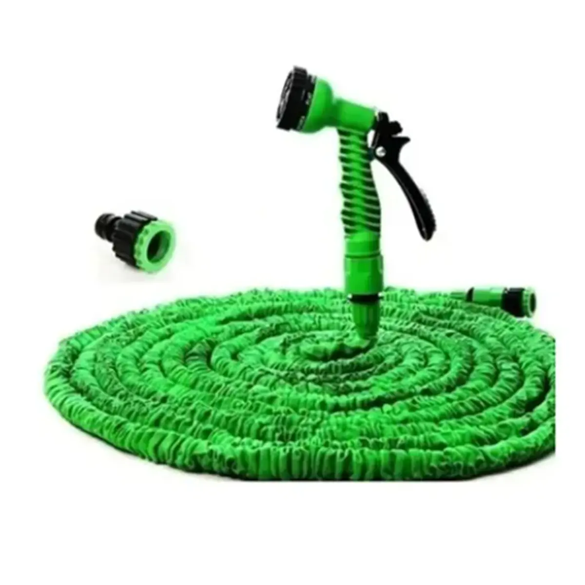 MANGUERA RETRACTIL MAGIC HOSE 15 MTS / 50 PIES