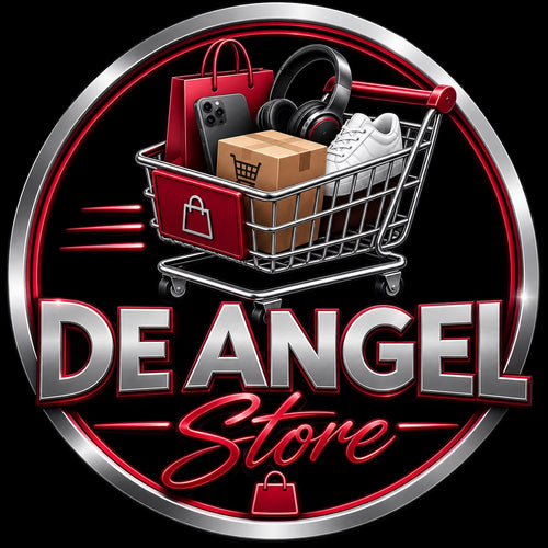 DE ANGEL STORE