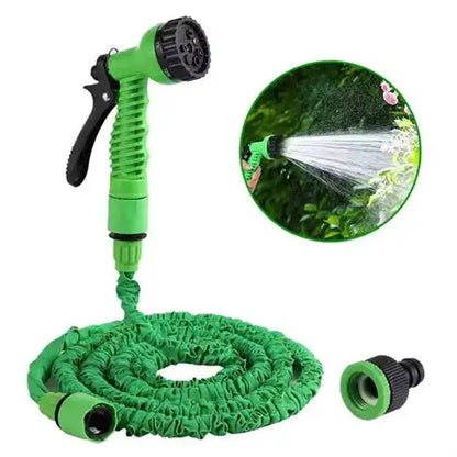 MANGUERA RETRACTIL MAGIC HOSE 15 MTS / 50 PIES