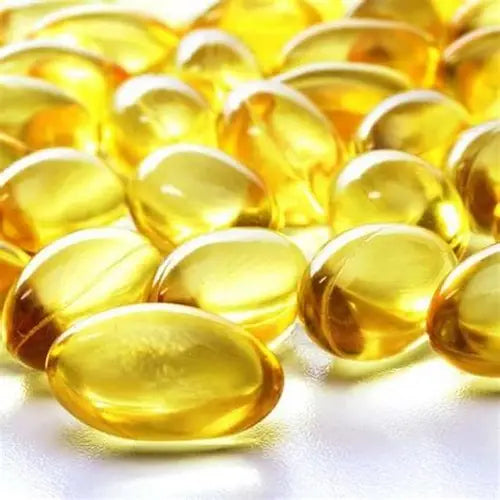 OREGANO OIL + BLACK SEED OIL 6000 MG (90 SOFGEL)