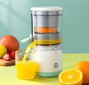 EXTRACTOR DE JUGOS ELECTRICOS
