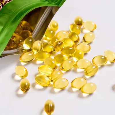 OREGANO OIL + BLACK SEED OIL 6000 MG (90 SOFGEL)